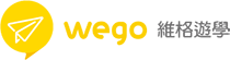 維格遊學 Logo