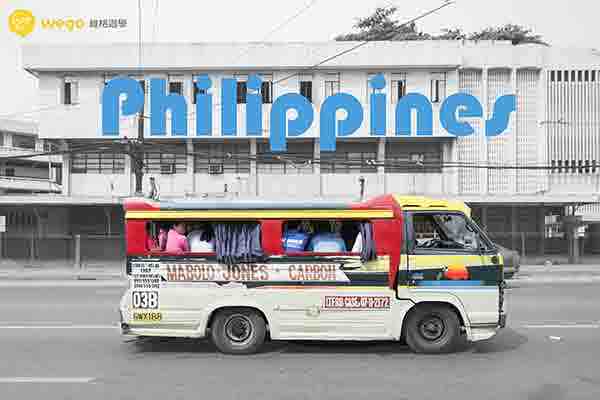 菲律賓遊學必須瞭解五大事情
